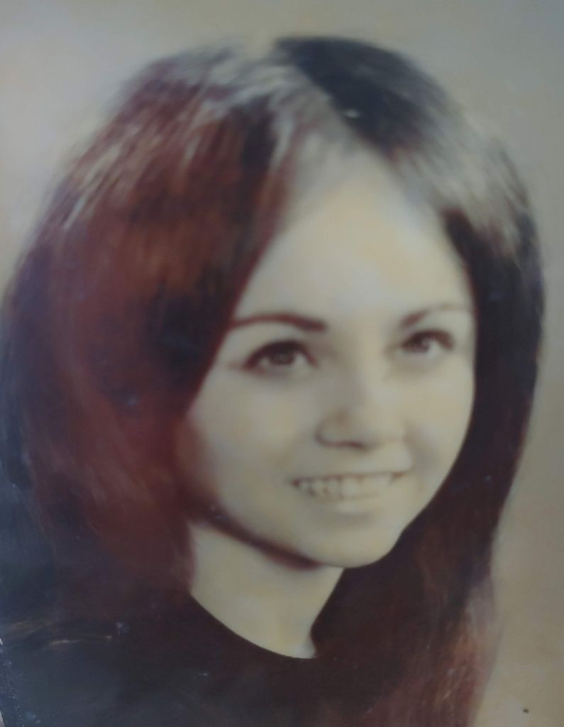 Theresa Collins Profile Photo