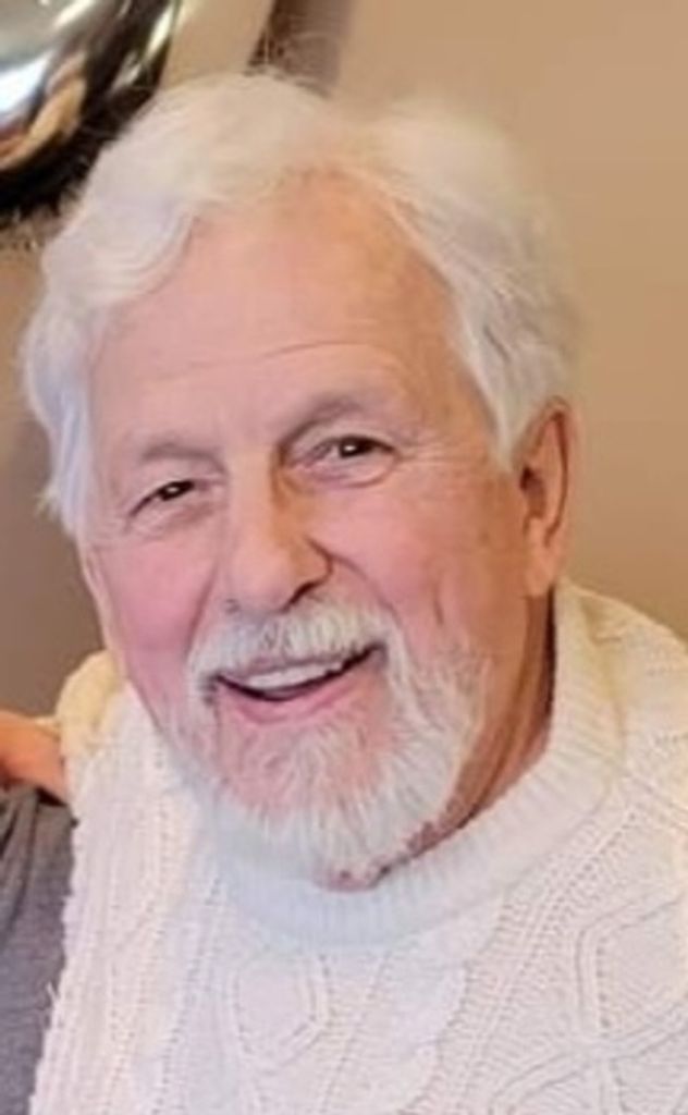 John Robert Palkowski