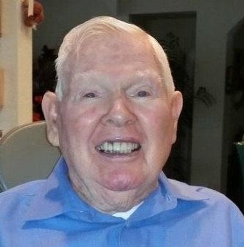 Allan N. Brace, Sr.