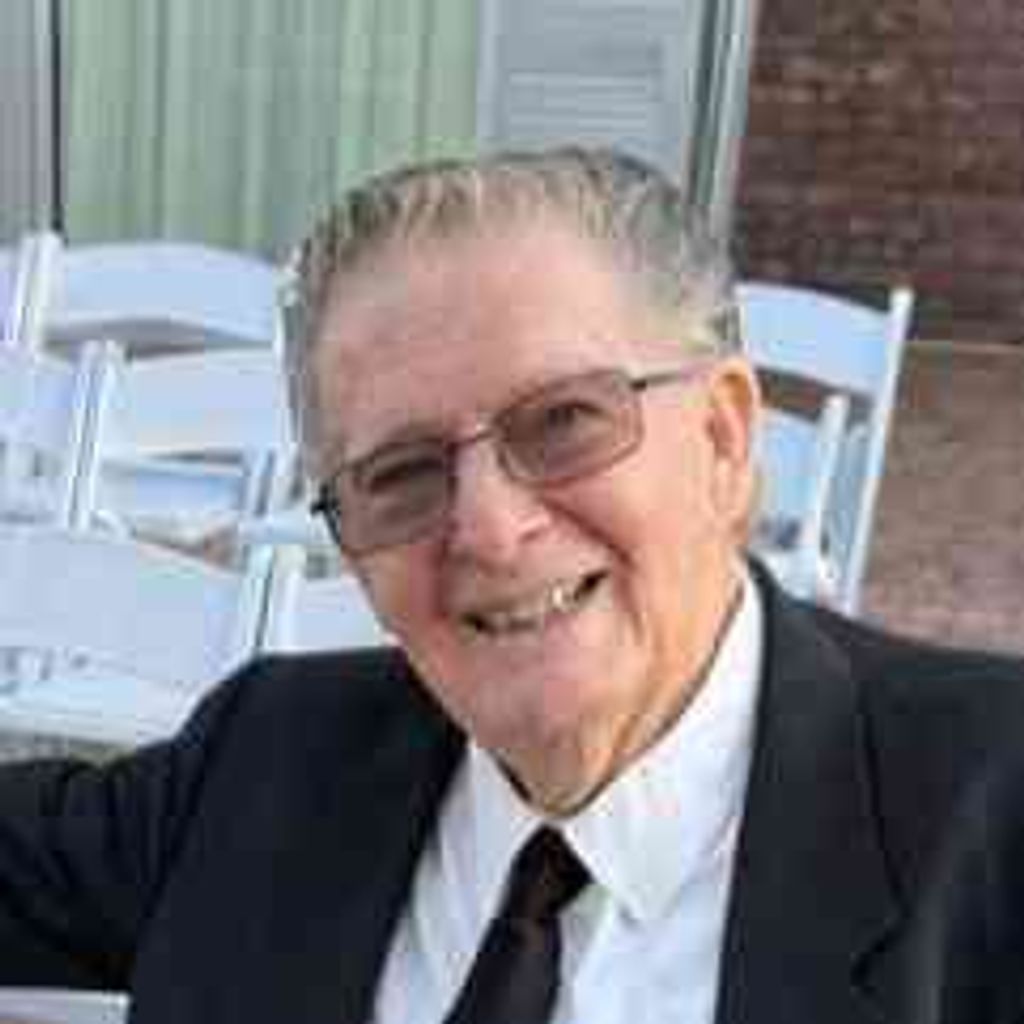 Larry Thatcher Profile Photo