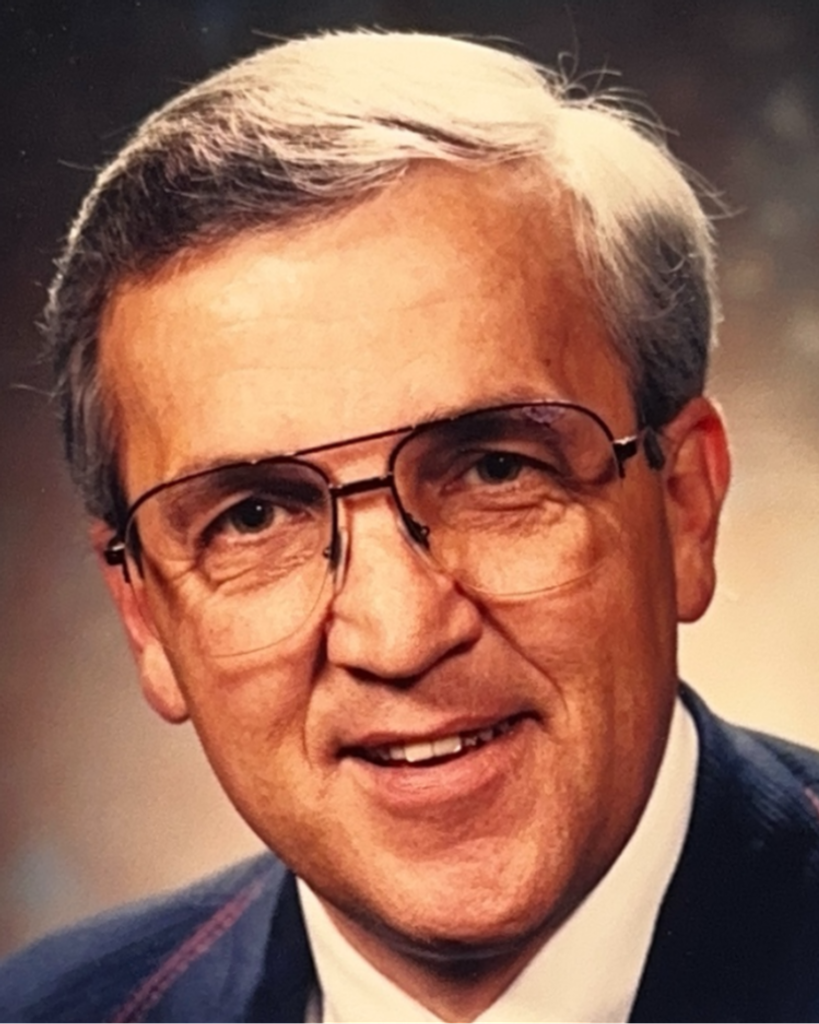 Michel Leary Profile Photo
