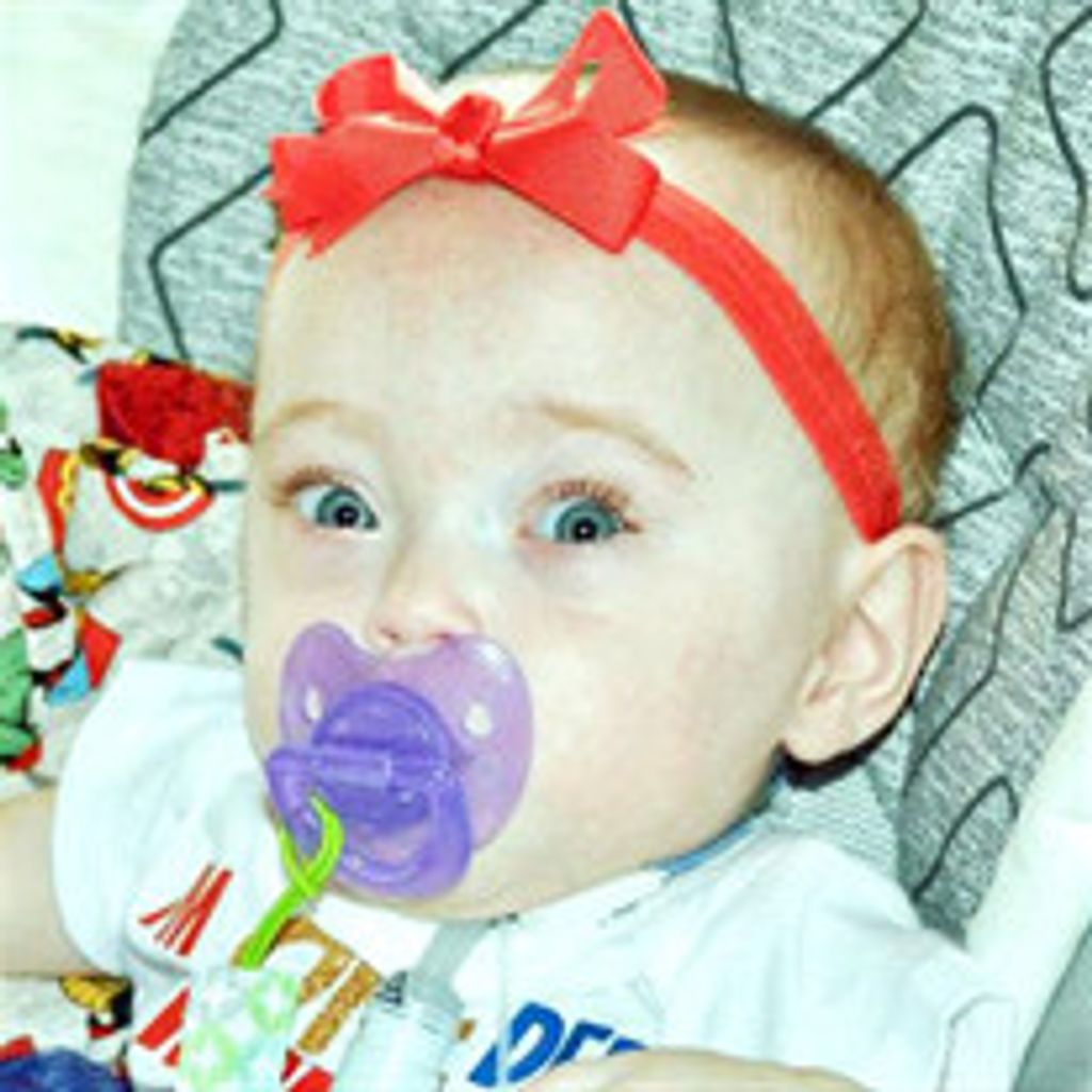 Parker Renee Martin Profile Photo