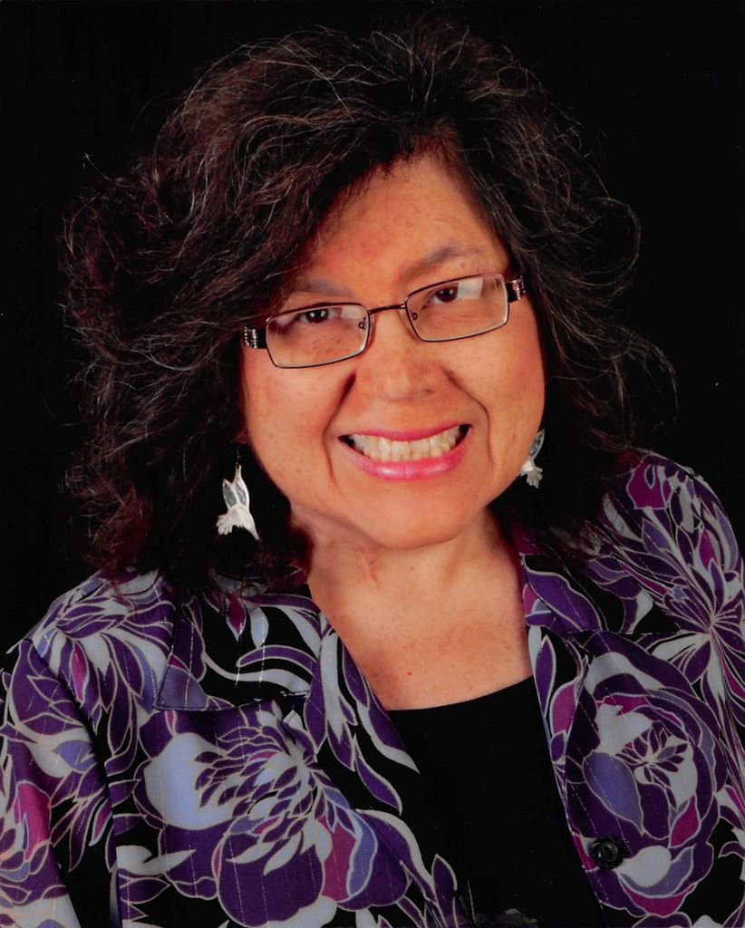 Stacy Kemp Profile Photo