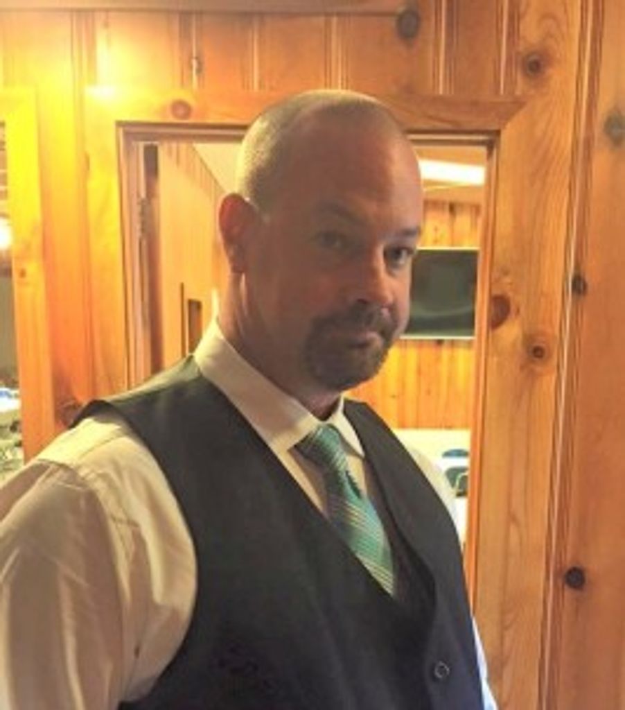 Charles Patrick Shelton