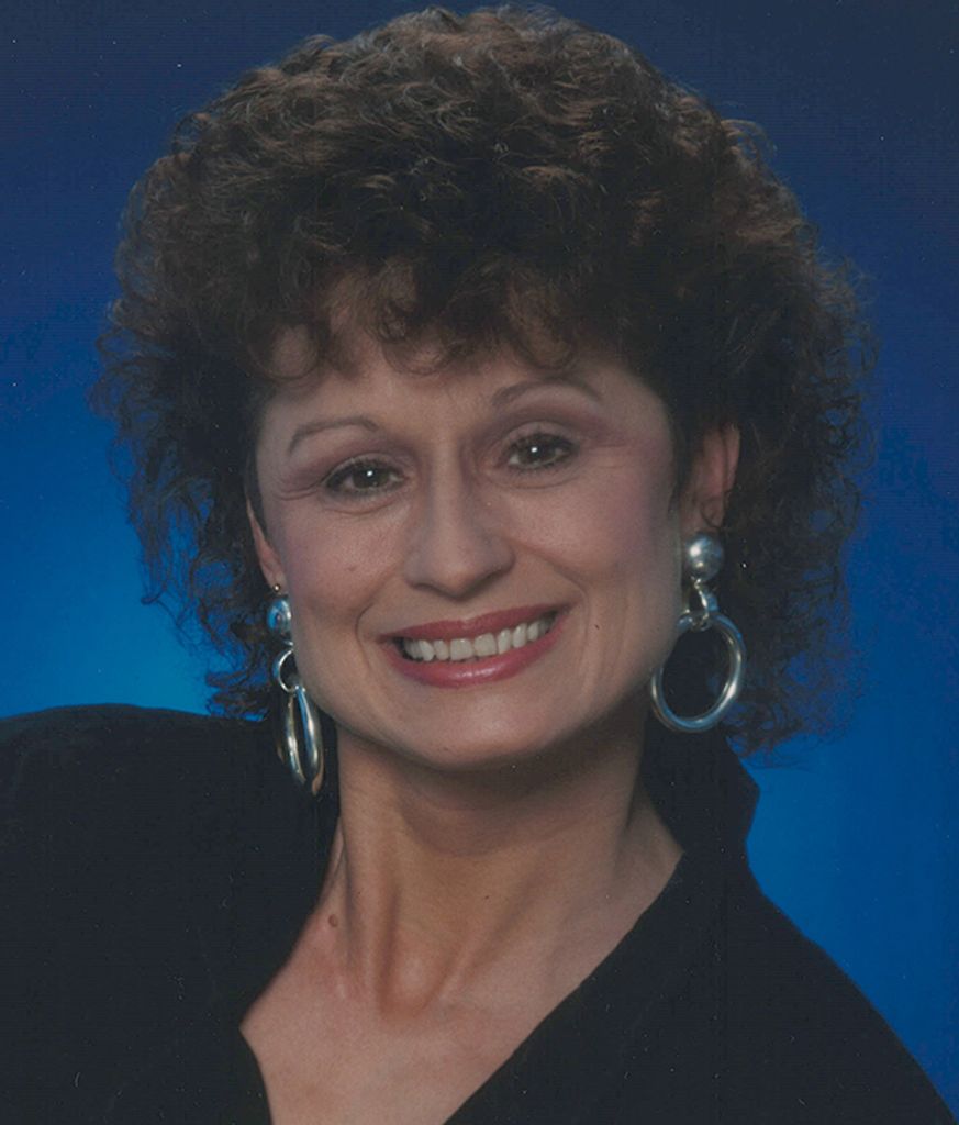 Saundra E. Hough Profile Photo