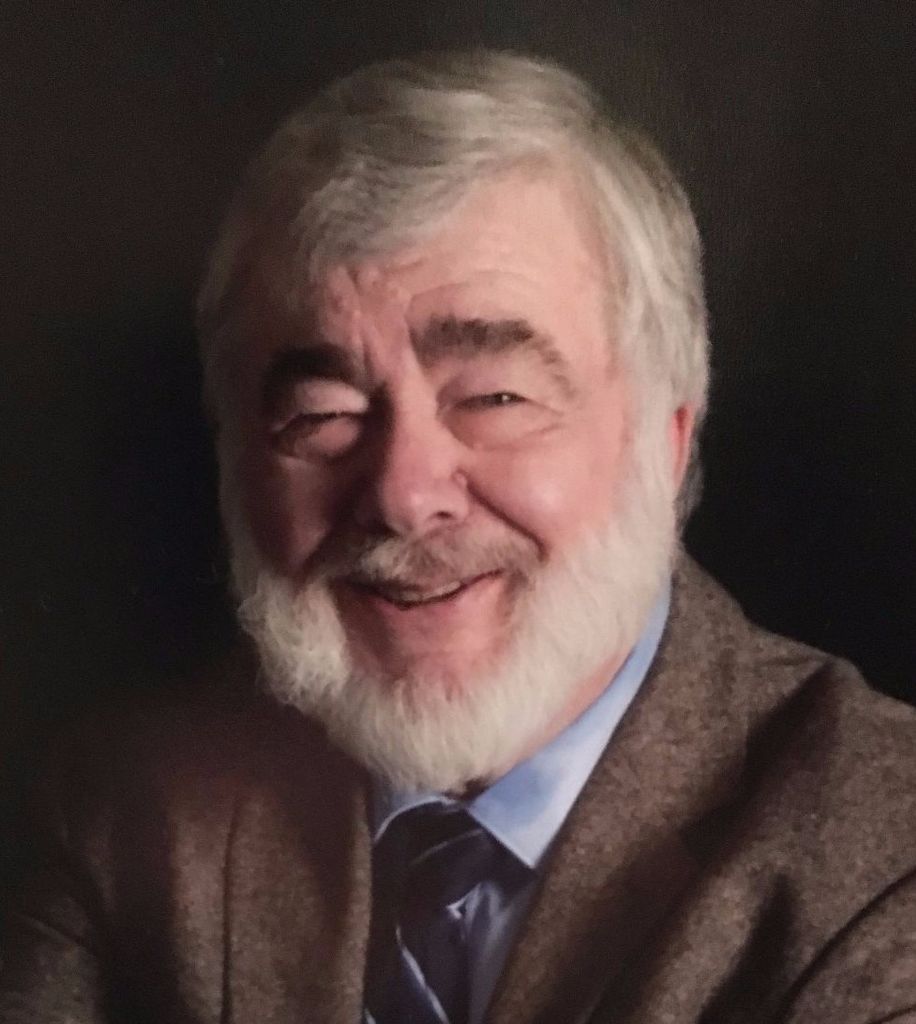 Harry Lavern Burgess, Jr.