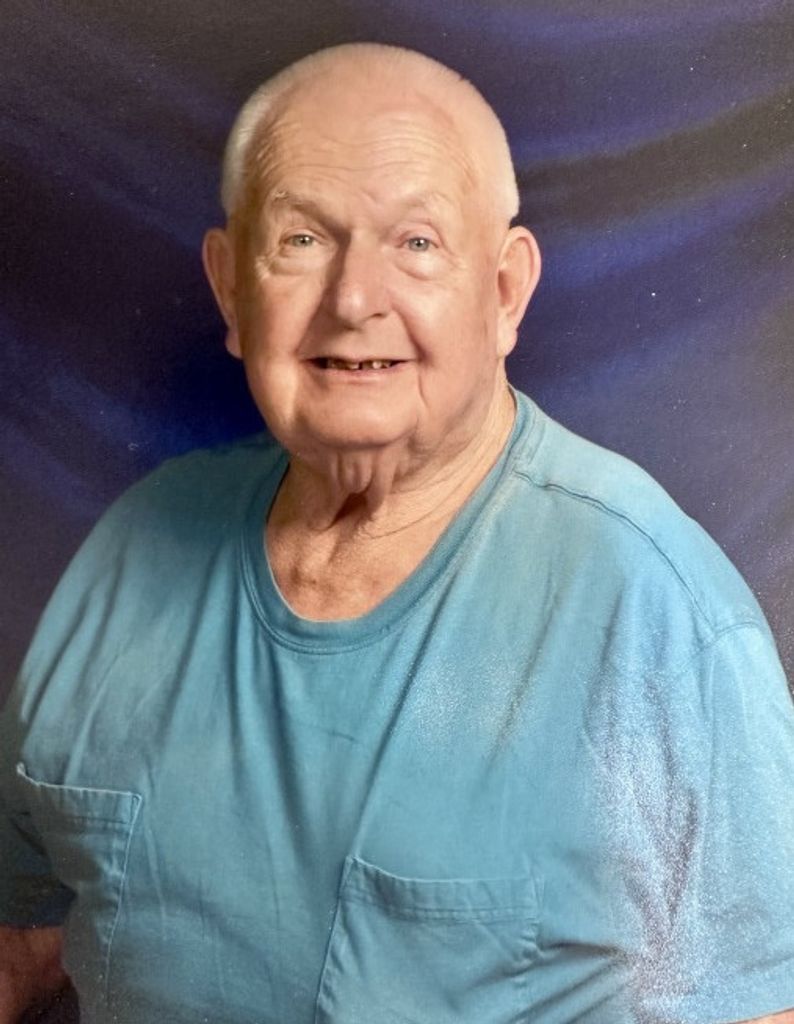 Marvin Russell Seymore