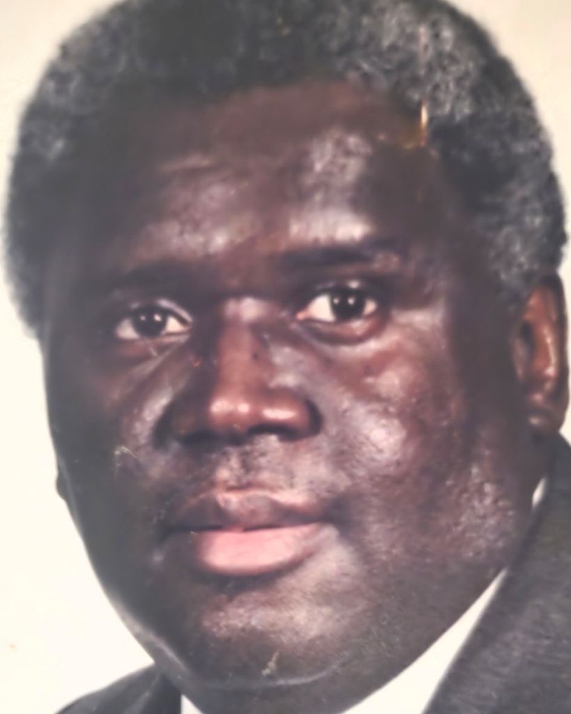 Mr. Herman Ray Friday Profile Photo