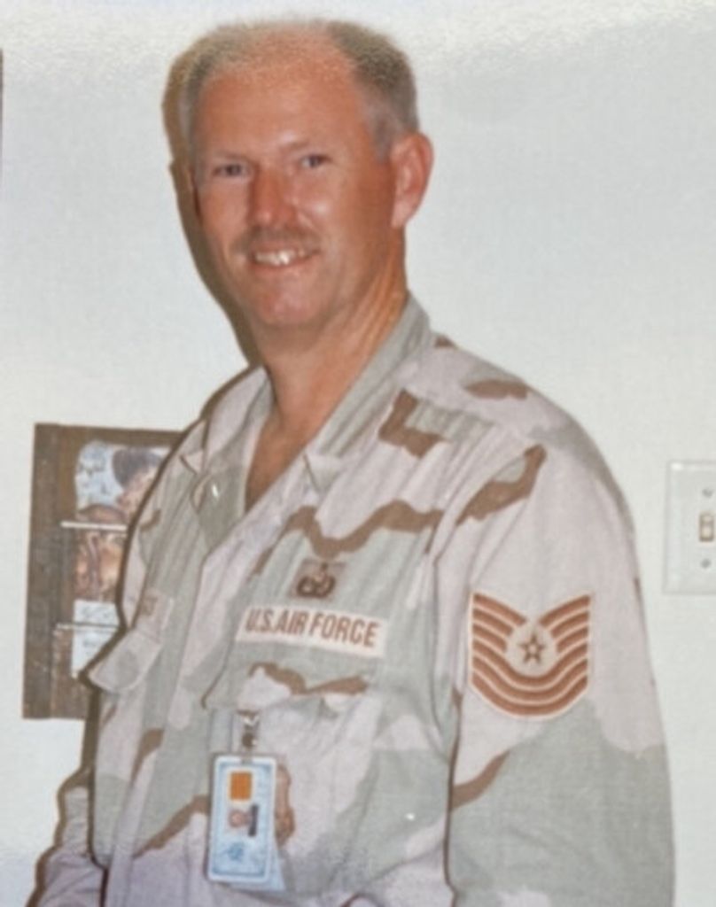Charles Robert Briggs, Iii