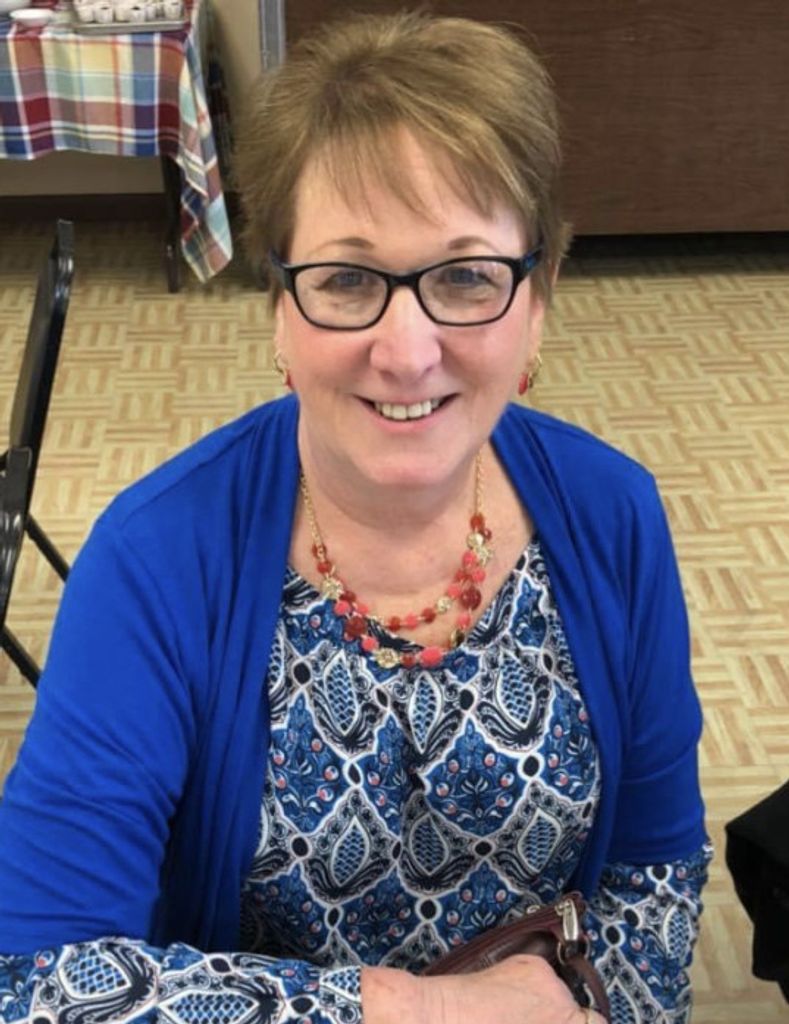 Kay L. Keefer