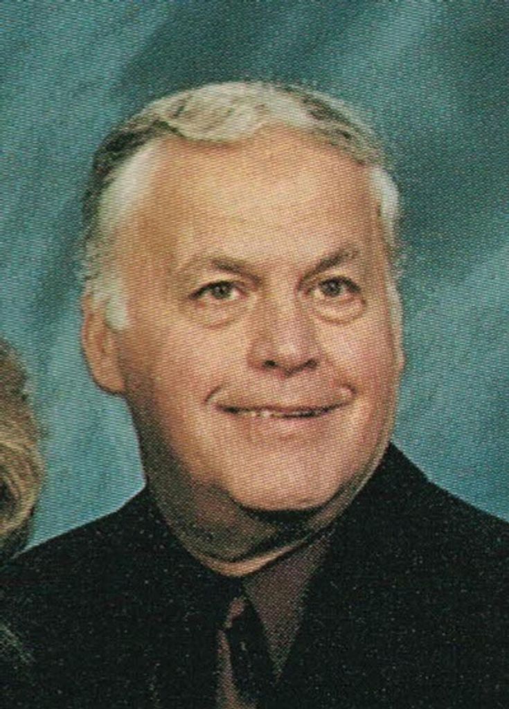Arthur J. Byrns Jr. Profile Photo