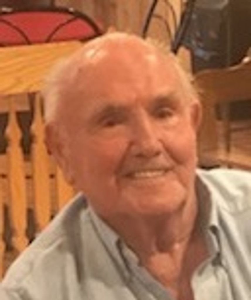 Edward Feeney Acton Profile Photo