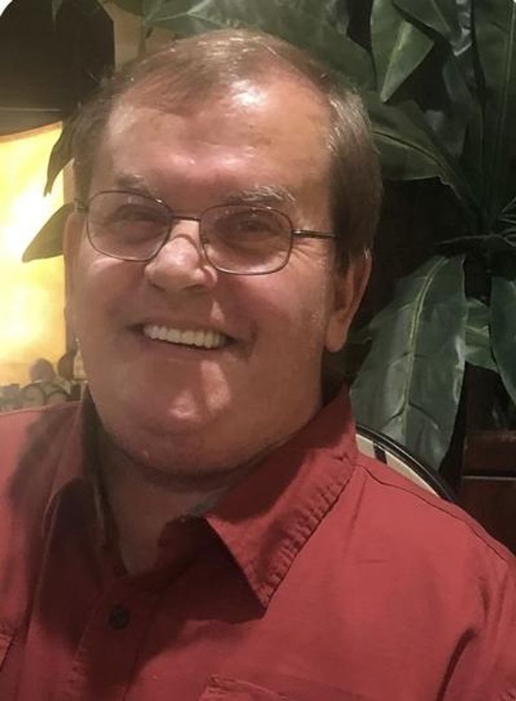 Jerry Ray Woodruff Profile Photo