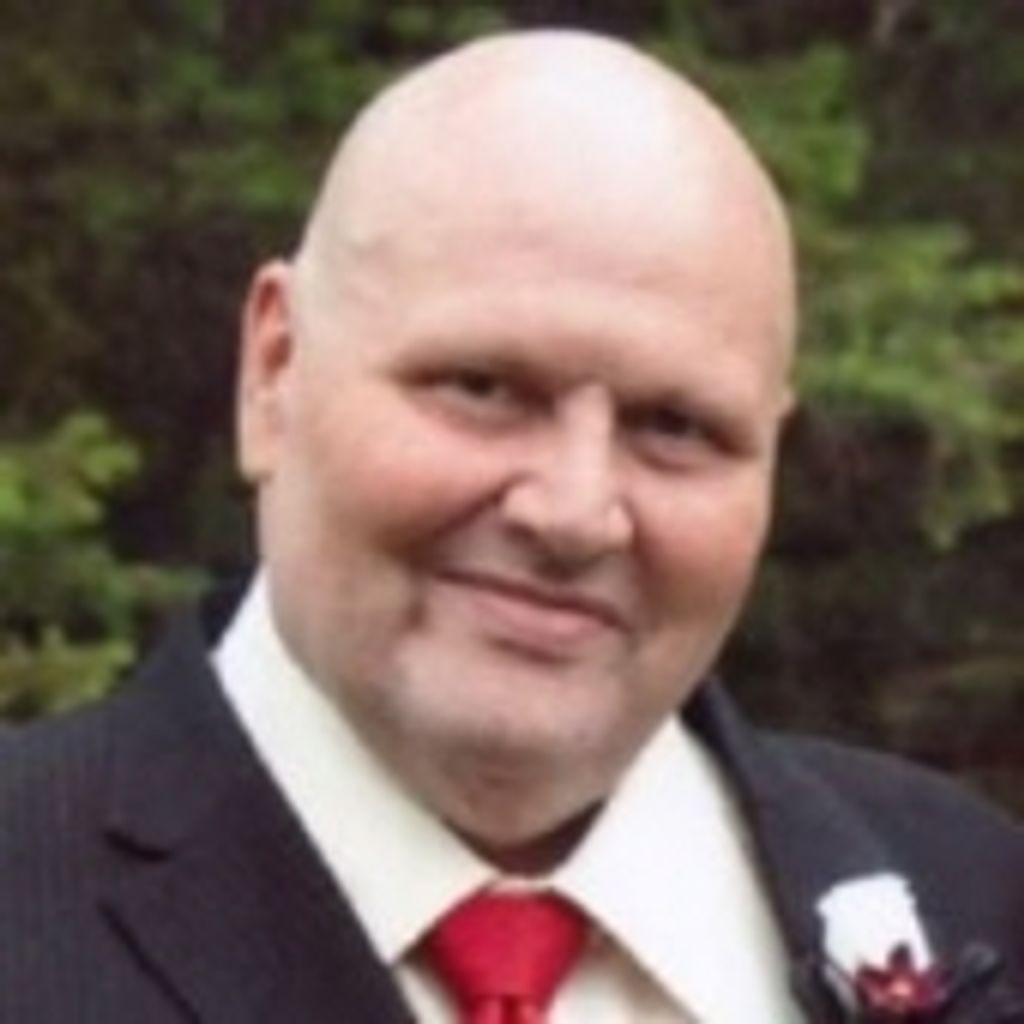 Dwight Lordemann