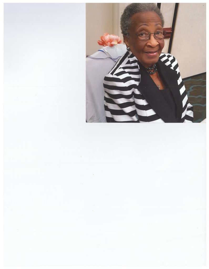 Elizabeth Louise Leeper