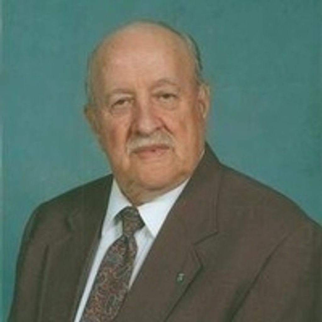 James David Hale