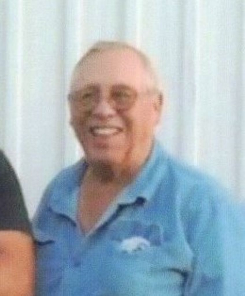 Robert Alfred Schulz Profile Photo