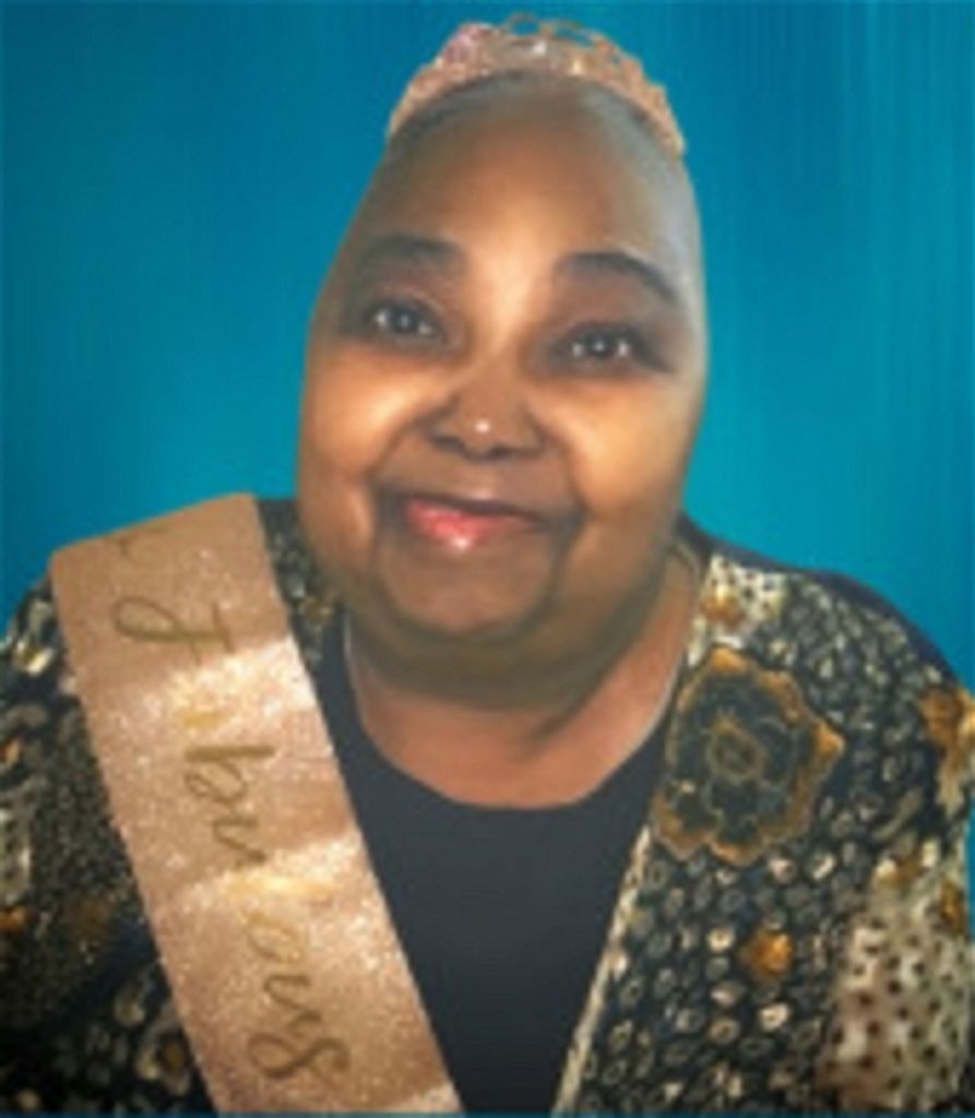 Queen Robinson Profile Photo