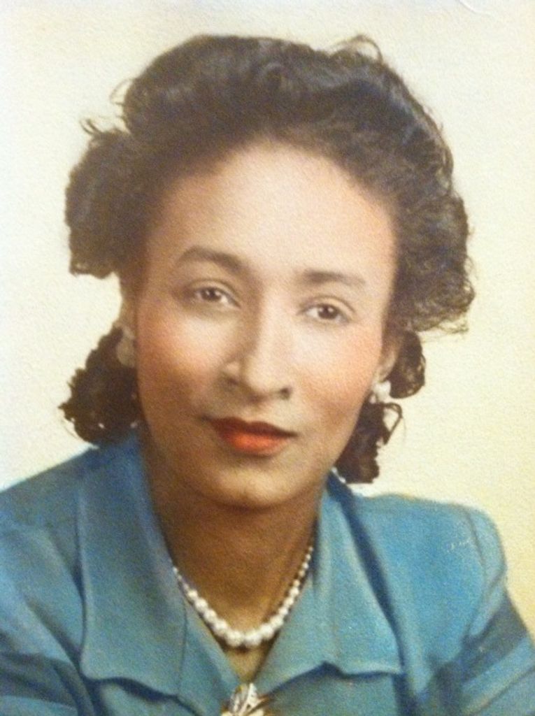 Margie M Johnson Profile Photo
