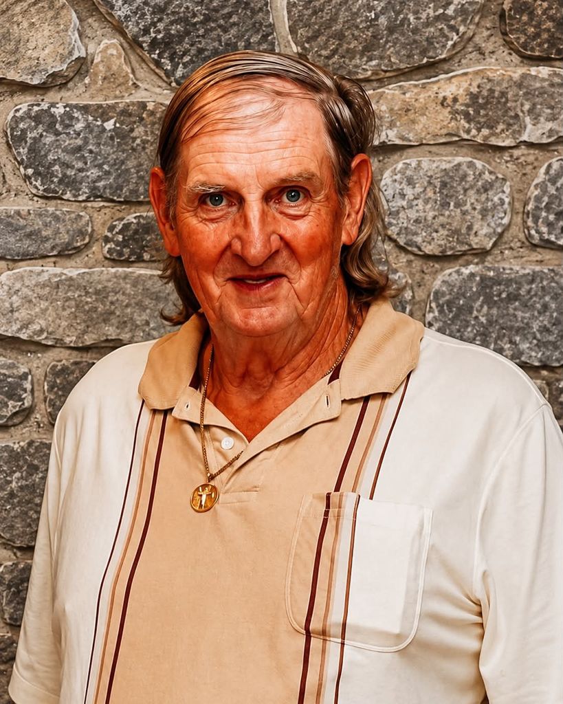 Melvin Roy Dykes