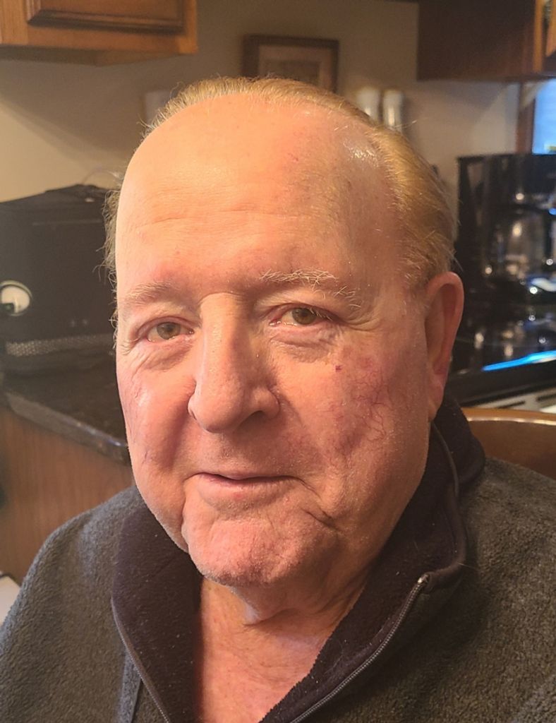 Dale Eldridge Conley Sr. Profile Photo