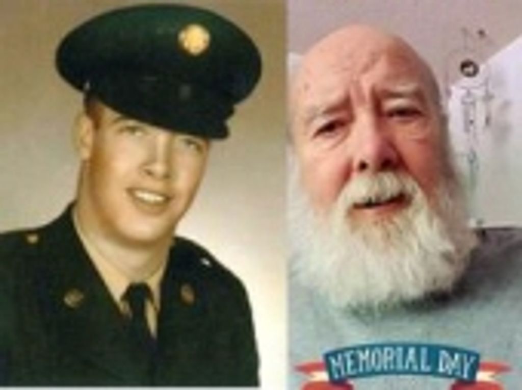 Arthur Eugene "Gene" Neihart