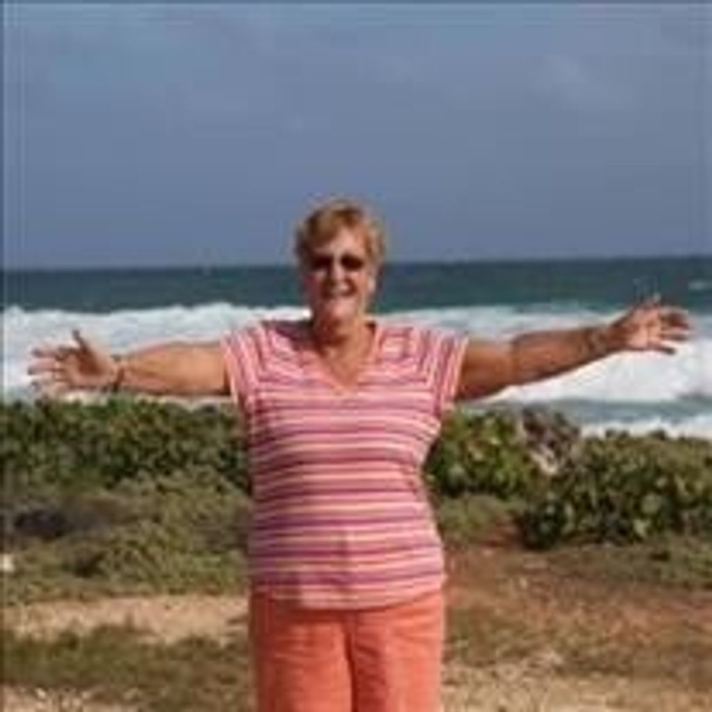 Pauline Cave Lindblad
