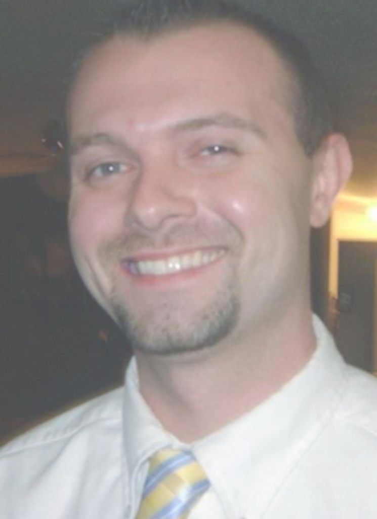 David Randall Jordan Profile Photo