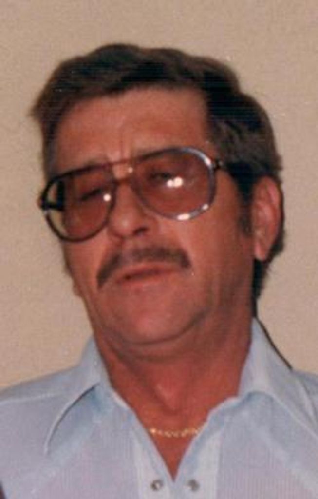 Jennings "Butch" Willett, Jr.