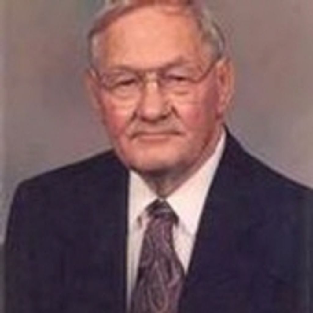 Eugene Tripp