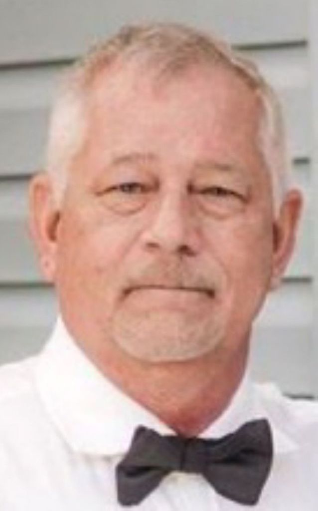 Daniel Walter "Dan" Smith Profile Photo