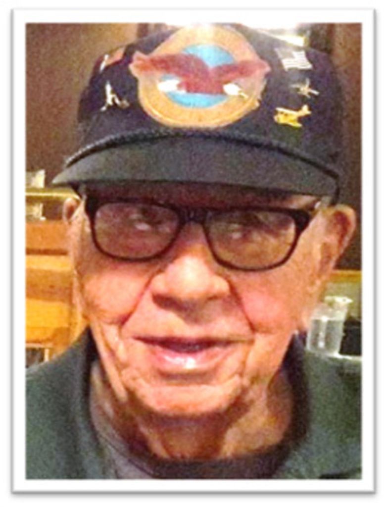 Charles 'Chuck' Johnson Profile Photo