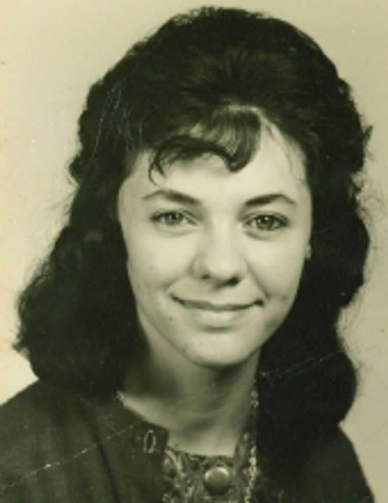 Connie J. Caldwell