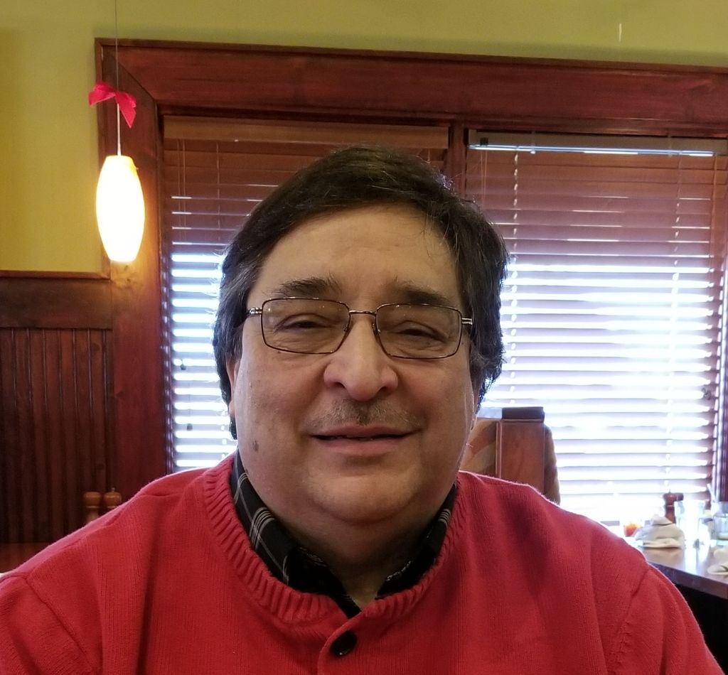 Phillip Gonzalez Profile Photo