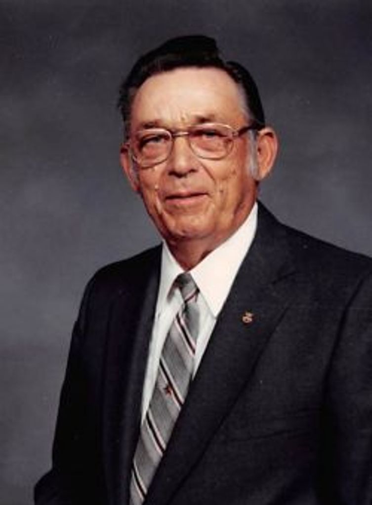 Harlan Fuller Profile Photo
