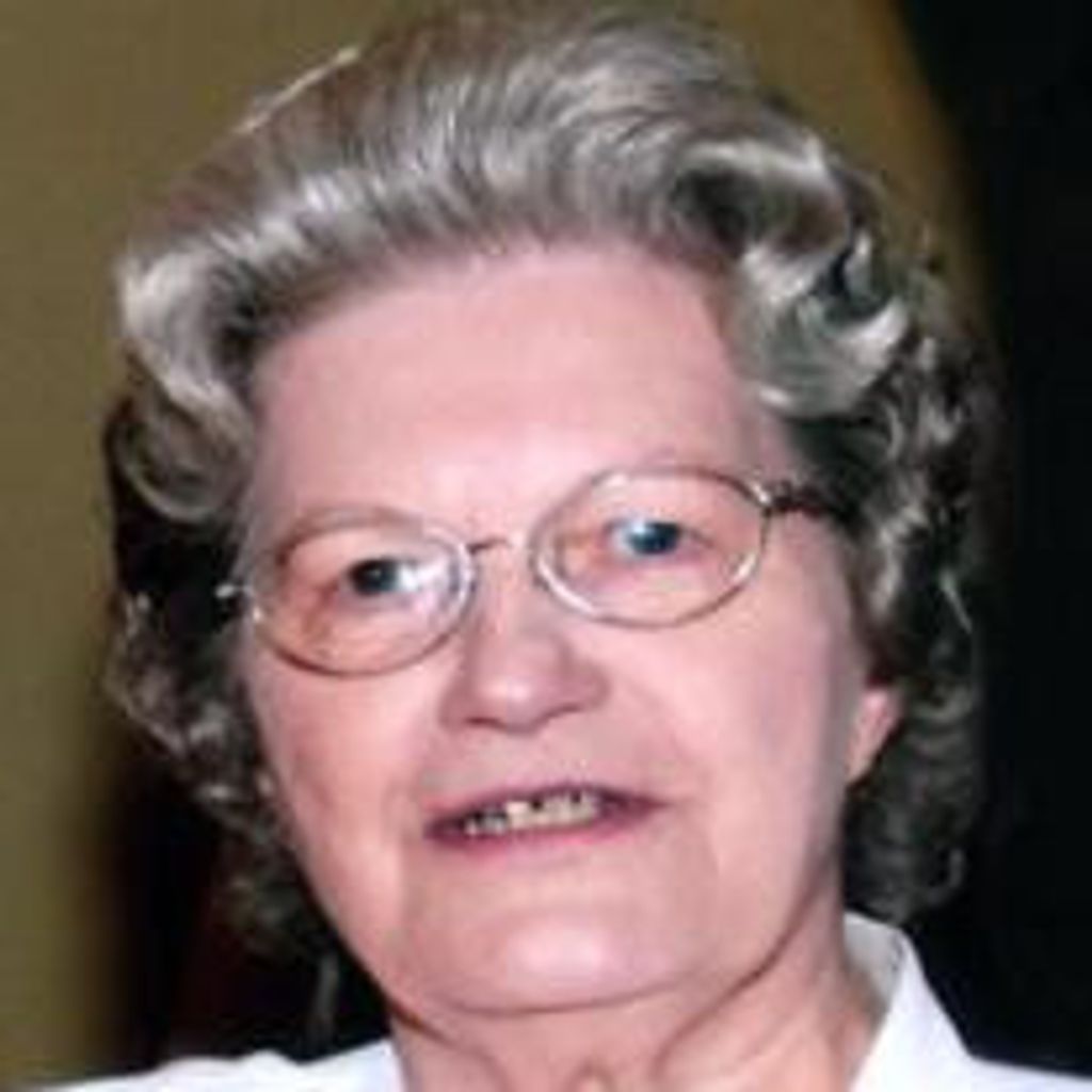 Mary K. Scott