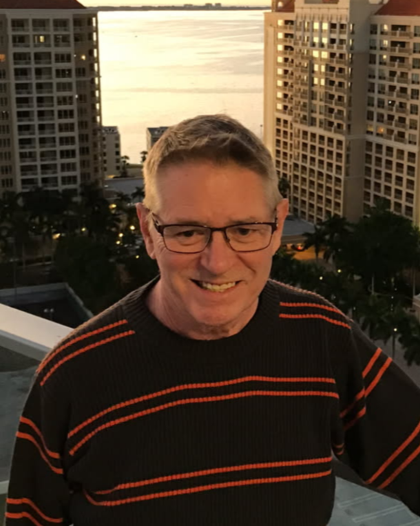 Larry Roger Miller Profile Photo
