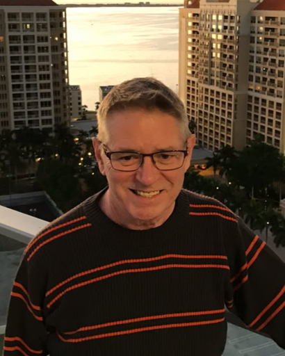 Larry Roger Miller's obituary image