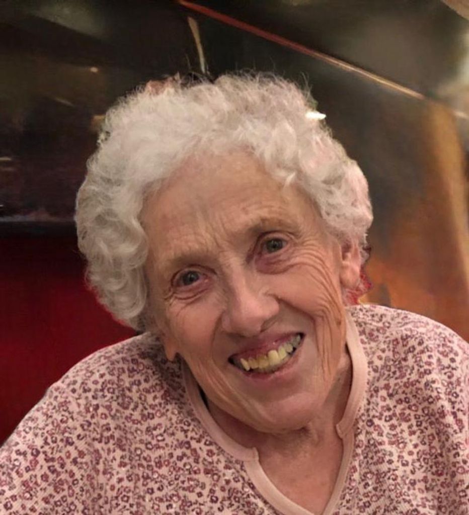 Marilyn June Hartke Profile Photo