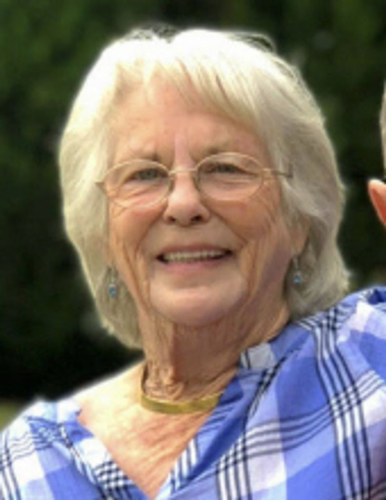 Velma Jean Reynolds 