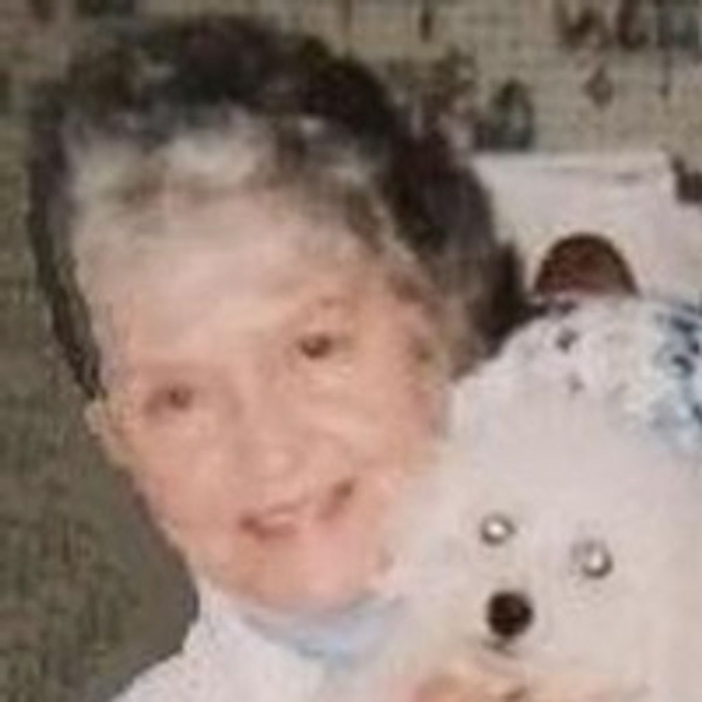 Margaret I. Salzeider
