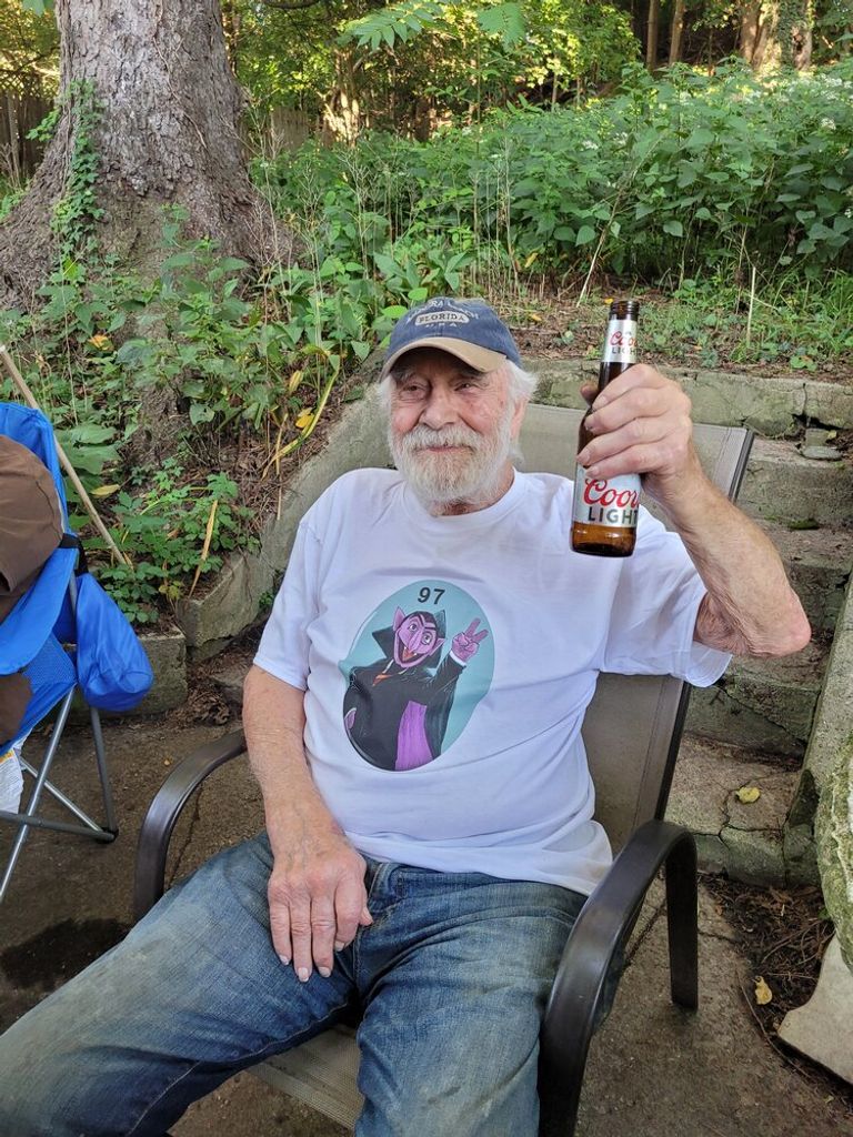 Elton K. Travis Profile Photo