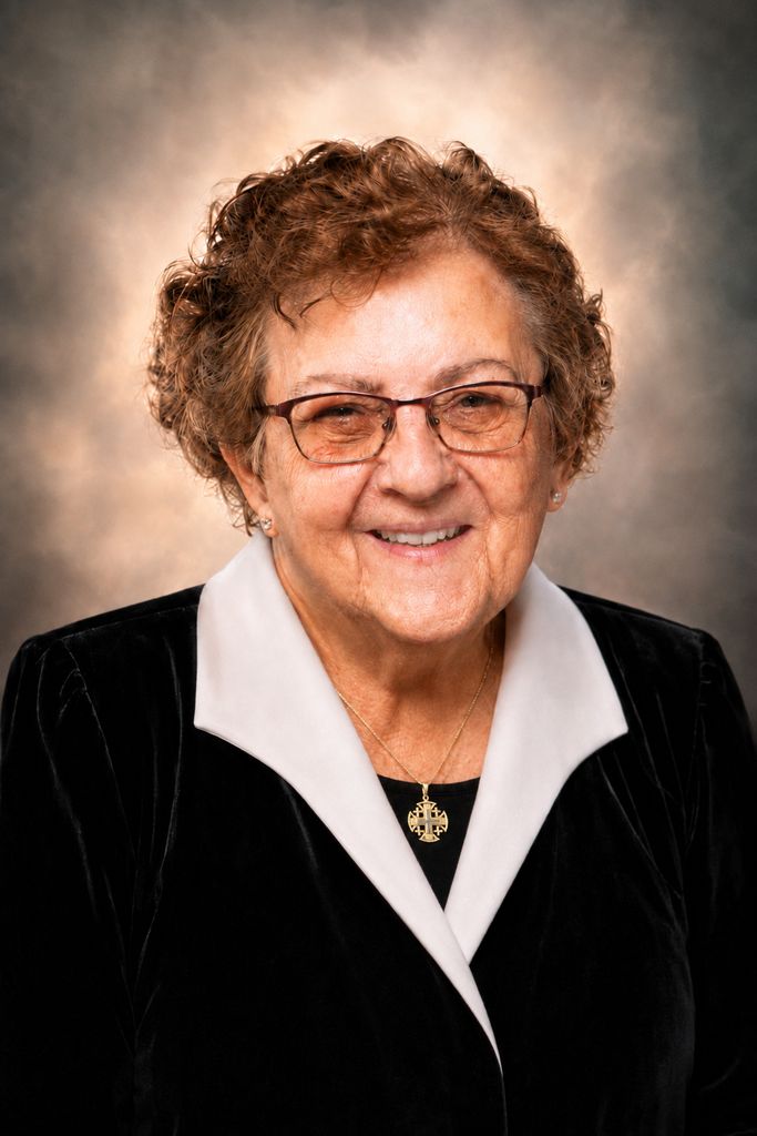 Dolores "Toot" Zeringue Gravouilla
