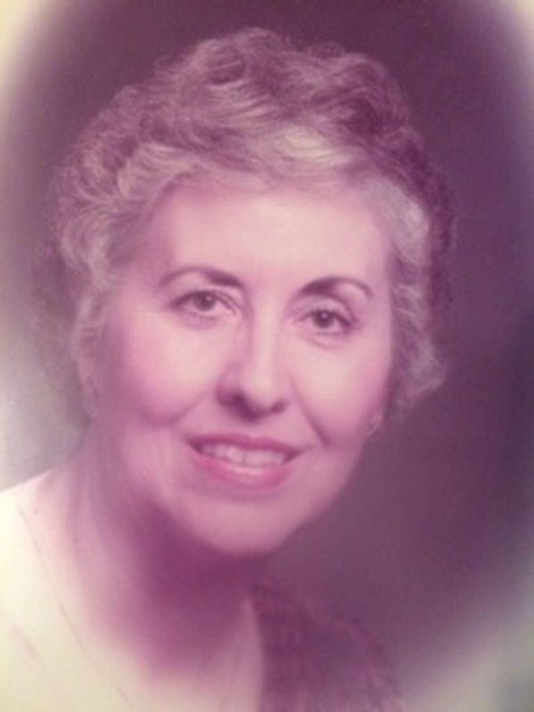 Claudia Lou Allen Mathews Profile Photo