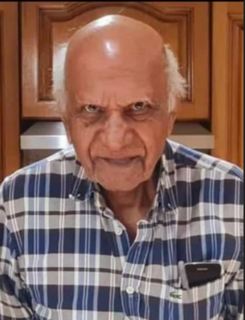 Bhagwanji Dhanji Khambhaita Profile Photo