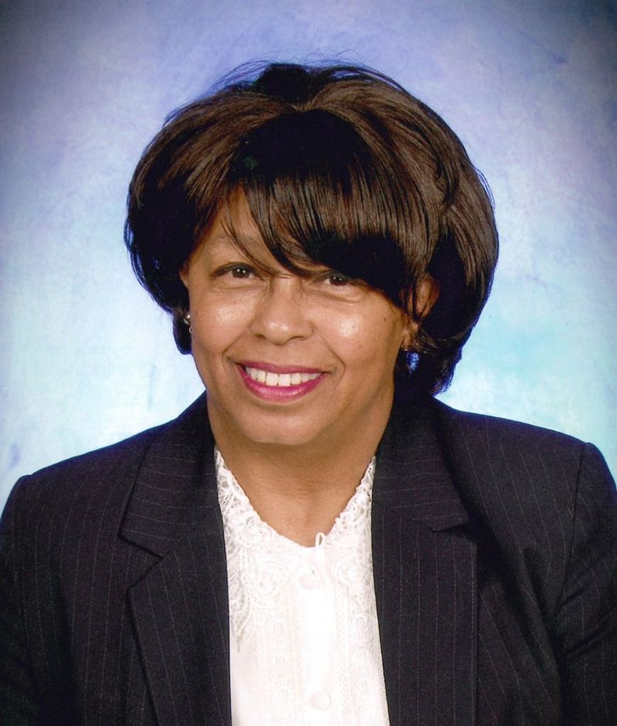 Cynthia M. Irby