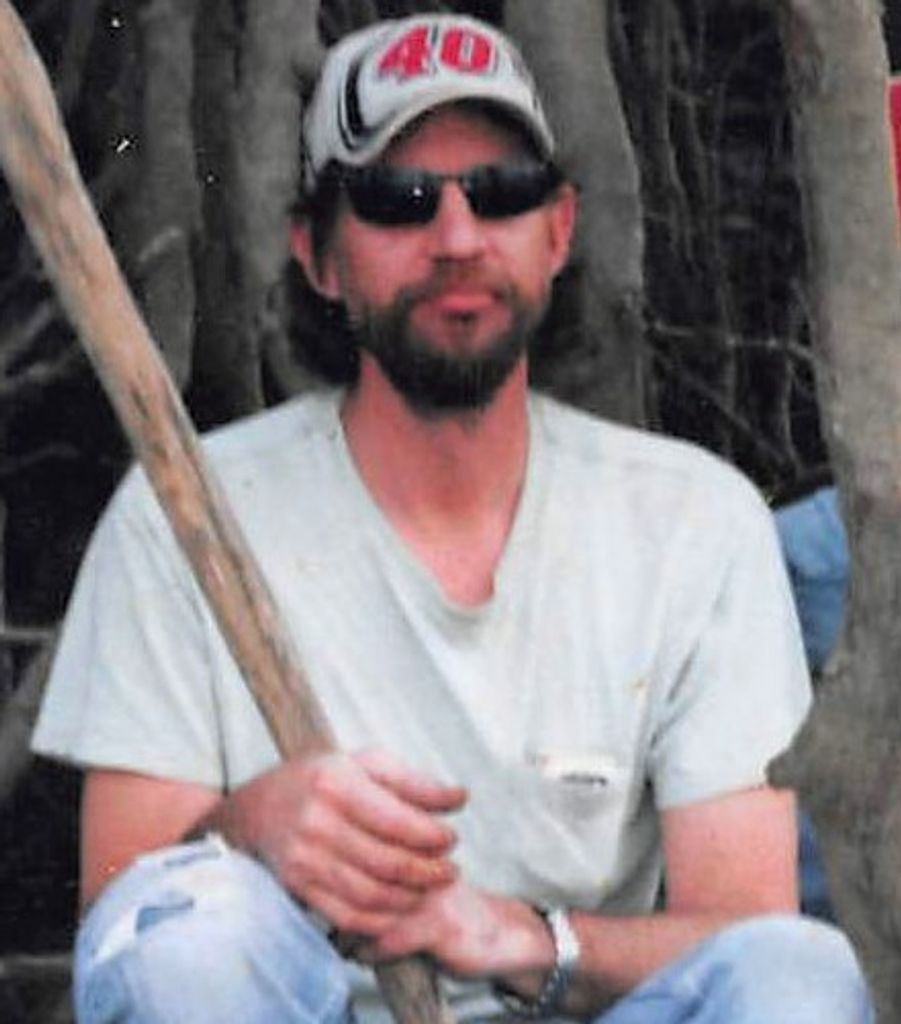 Ronnie Lee Woten Profile Photo