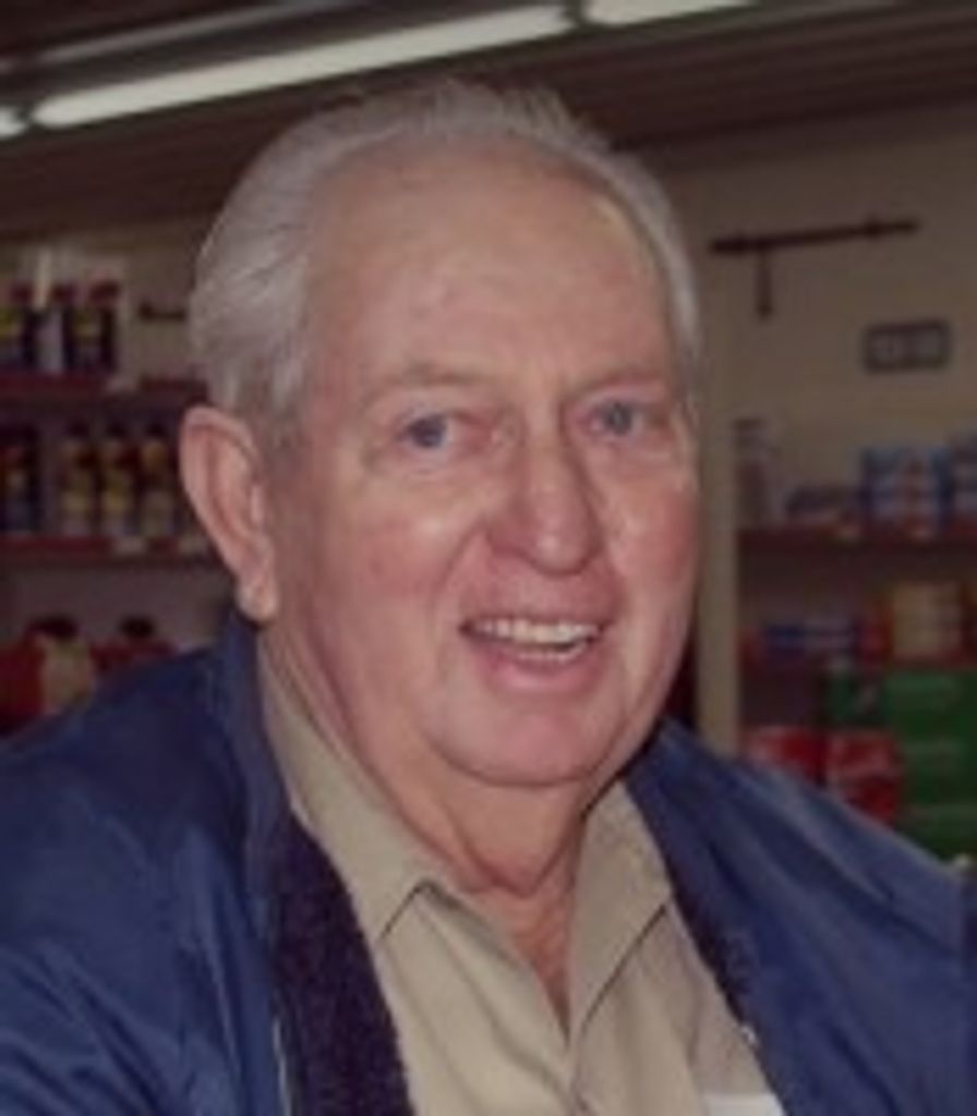 Mr.  Jerry Maxton Honeycutt, 71