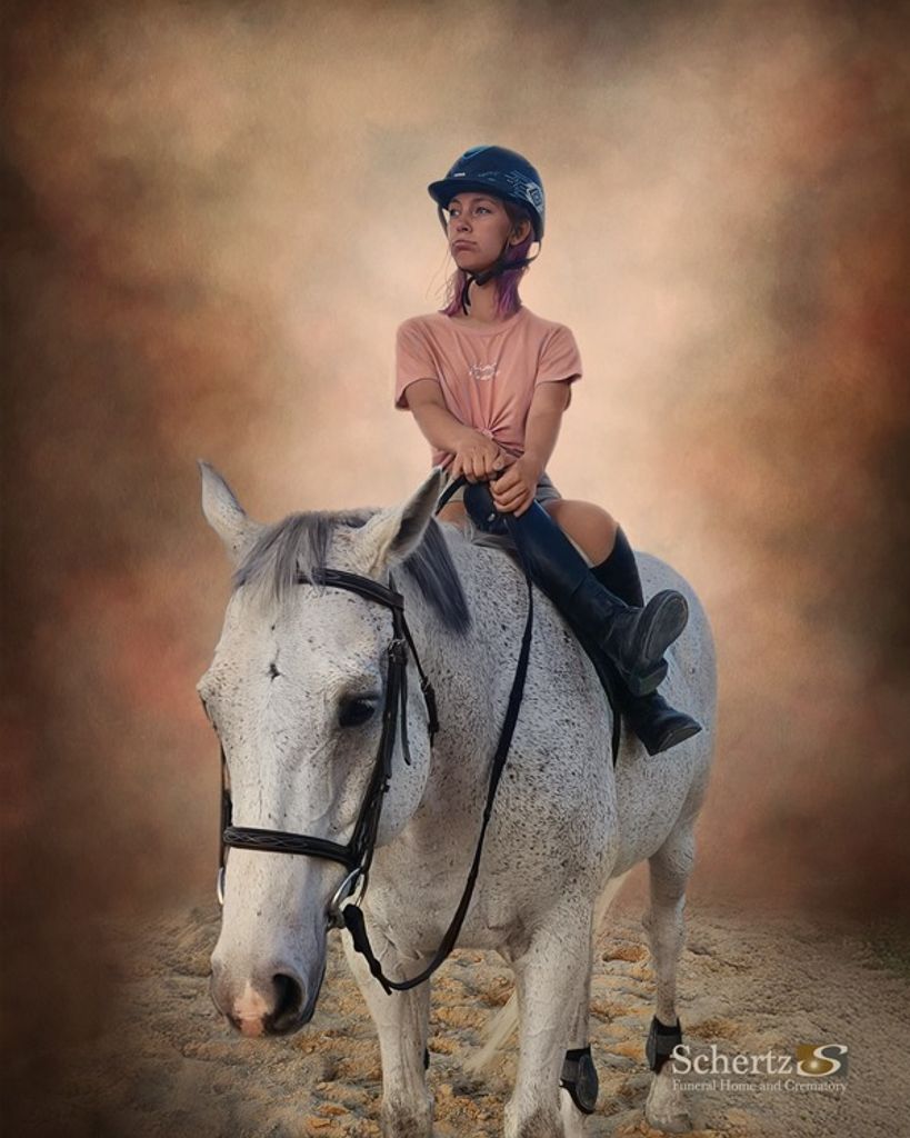 Siri Louise Isabelle Koenig