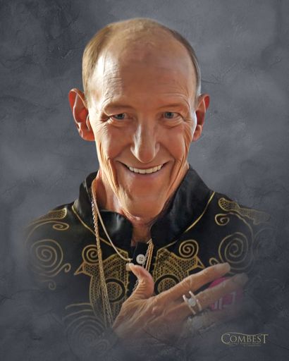 Tony Thornton-Tippit's obituary image